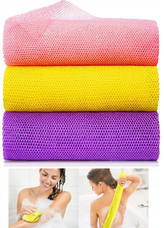 Lavia ScrubNet