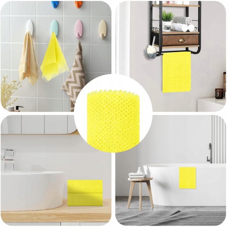 Lavia ScrubNet