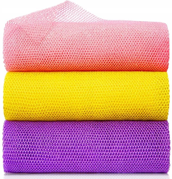 Lavia ScrubNet